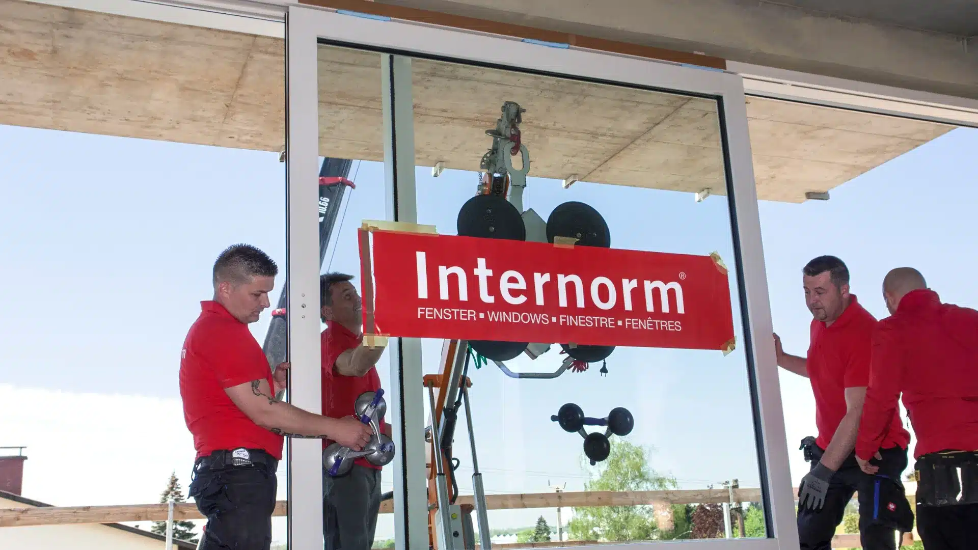 Fenster-Montage-Linz